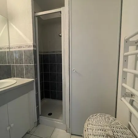 Avec Clim, Parking - 4 Pers. - Fr-1-880-34 Apartament Agde